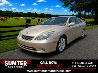 Used 2006 Lexus ES 330