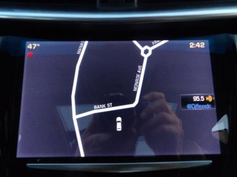 Used 2014 Cadillac XTS Luxury w/ Driver Awareness Package image 23