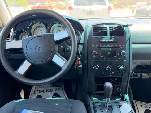 Used 2008 Dodge Charger SE RWD image 17
