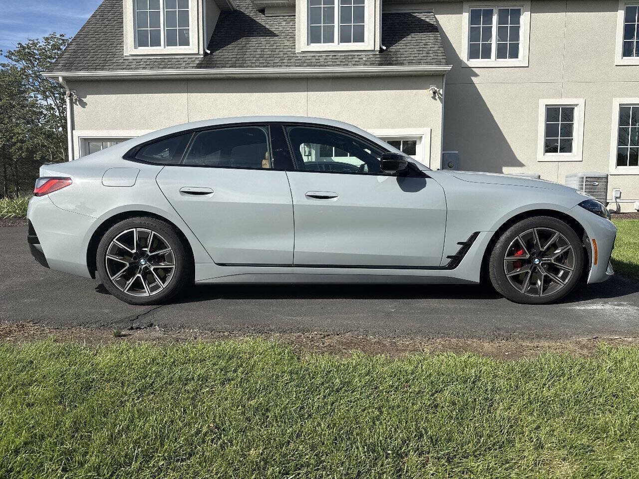 Used 2024 BMW M440i xDrive Gran Coupe w/ Premium Package AWD/4WD image 7