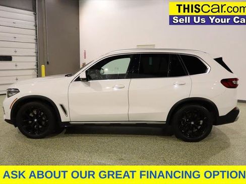 Used 2022 BMW X5 sDrive40i w/ Premium Package image 4