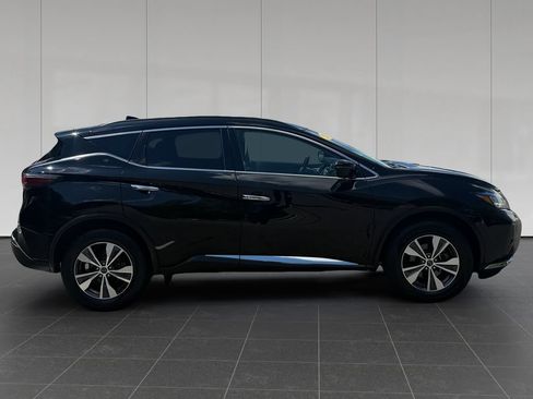 Used 2023 Nissan Murano SV AWD/4WD image 6