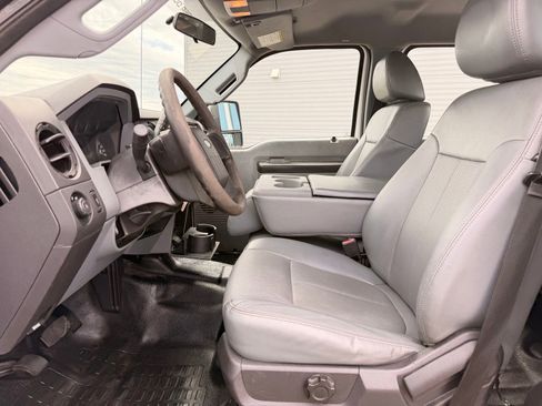 Used 2015 Ford F350 XL AWD/4WD image 16