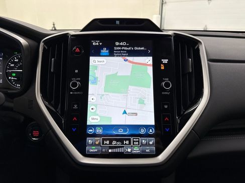 Used 2025 Subaru Ascent Touring image 19