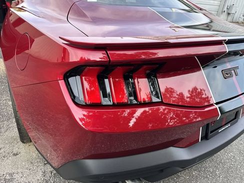 Used 2024 Ford Mustang GT Premium RWD image 31