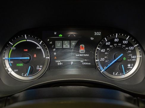 Used 2021 Toyota Highlander Platinum image 20