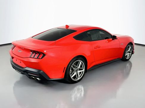 Used 2024 Ford Mustang GT Premium RWD image 5