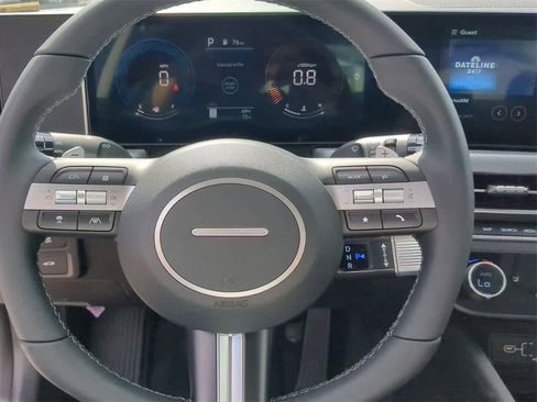 New 2026 Hyundai Sonata SEL image 23