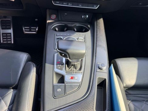 Used 2019 Audi S4 Premium Plus w/ Premium Plus Package AWD/4WD image 17