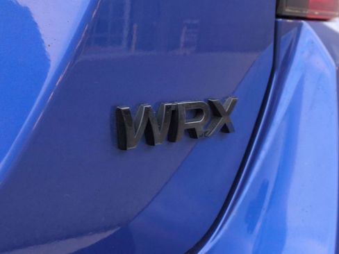 Used 2021 Subaru WRX image 13