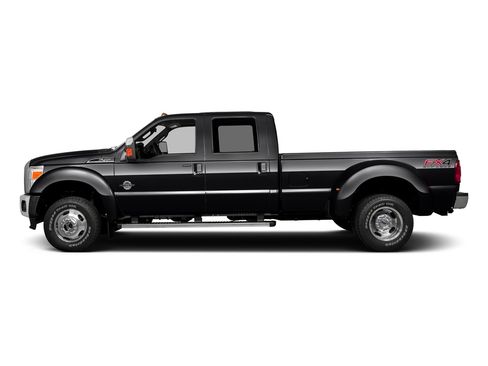 Used 2016 Ford F350 XLT w/ XLT Interior Package AWD/4WD image 41