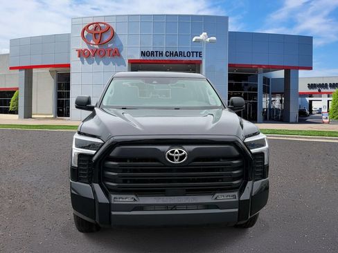 Used 2024 Toyota Tundra SR5 AWD/4WD image 3