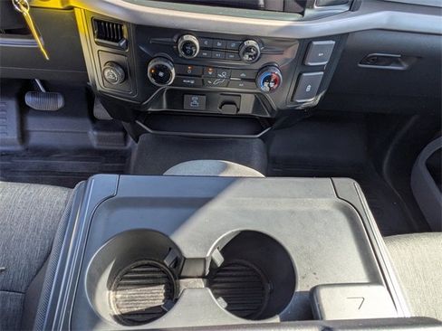 Used 2024 Ford F150 XL w/ Equipment Group 103A High image 18