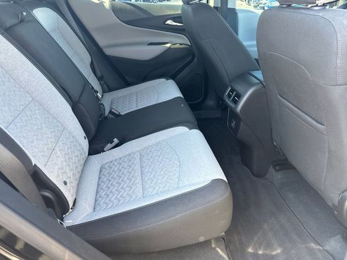 Used 2023 Chevrolet Equinox LS image 16