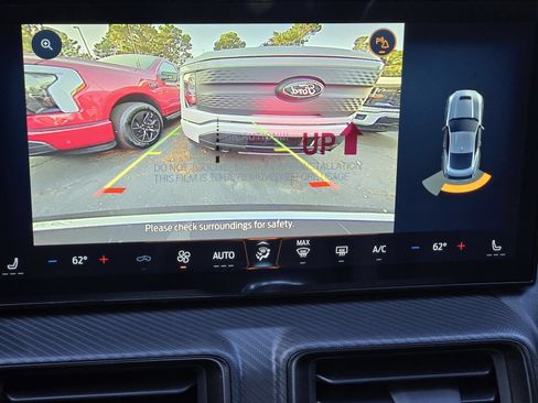 New 2026 Ford Mustang Coupe RWD image 21
