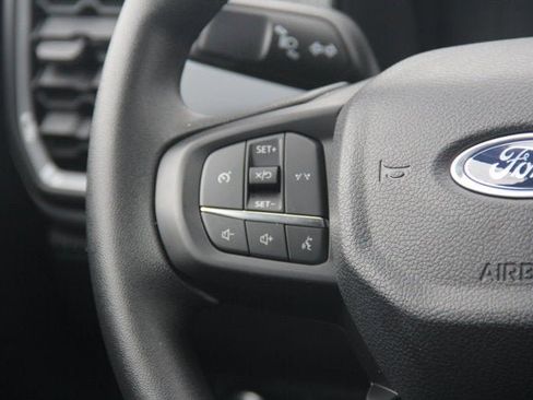 New 2025 Ford Ranger XL w/ Trailer Tow Package image 13