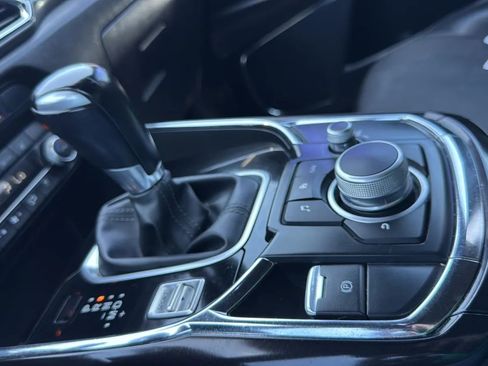 Used 2019 MAZDA CX-9 Grand Touring AWD/4WD image 17