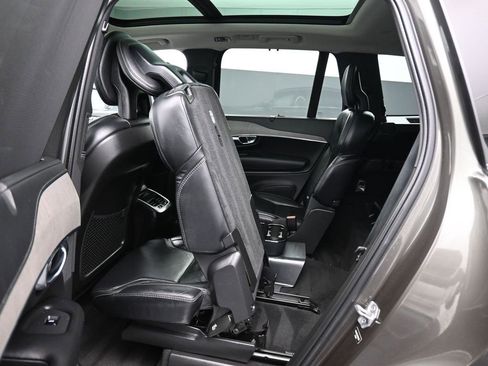 Used 2021 Volvo XC90 T6 Inscription image 43