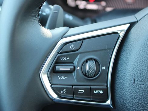 New 2026 Acura MDX Base image 31