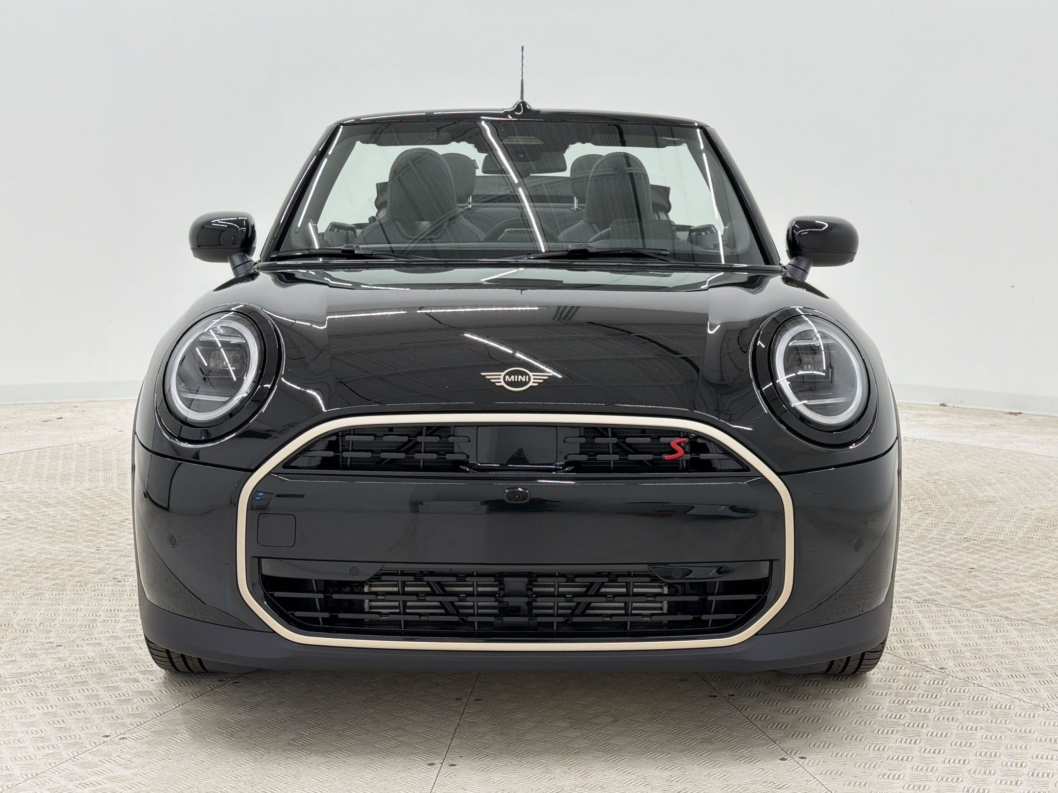 New 2026 MINI Cooper S FWD image 5