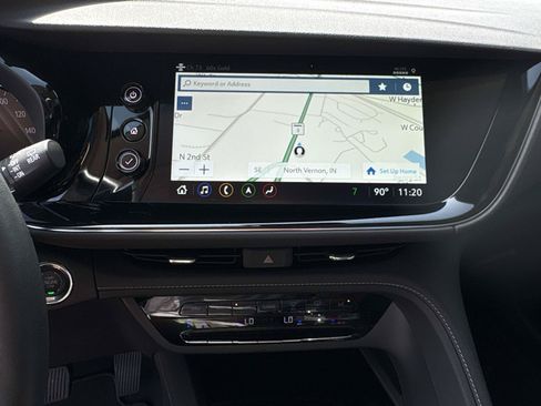Used 2023 Buick Envision Avenir AWD/4WD image 13