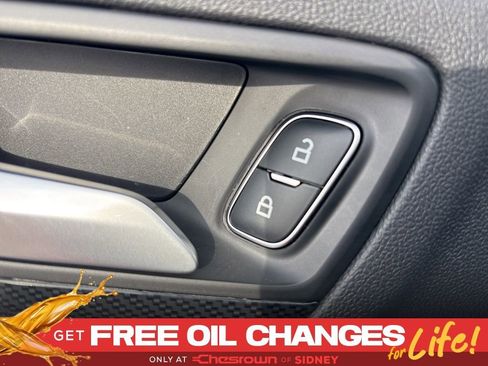 New 2026 Ford Escape ST-Line w/ Tech Pack #1 image 17