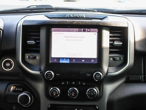 Used 2024 RAM 1500 Big Horn RWD image 17