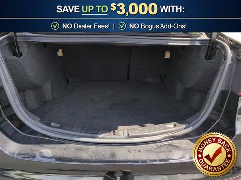 Used 2017 Ford Fusion SE FWD image 24