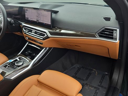Used 2023 BMW i4 eDrive35 w/ Premium Package RWD image 20
