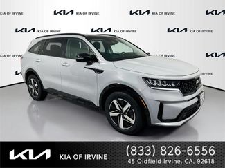 Certified 2022 Kia Sorento EX w/ Panoramic Sunroof Package FWD video 1
