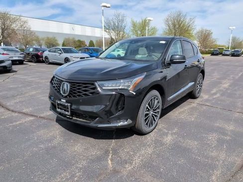 New 2026 Acura RDX SH-AWD w/ Advance Package image 11