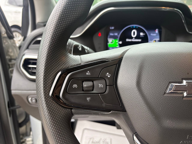 Used 2023 Chevrolet Bolt EUV LT FWD image 21