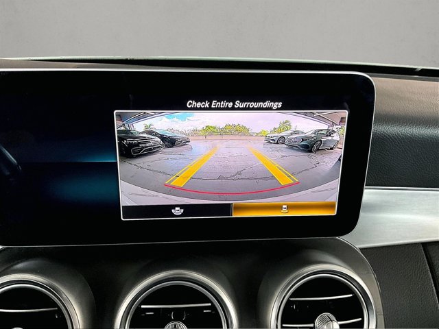 Certified 2020 Mercedes-Benz C 300 Coupe image 23