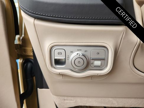 Certified 2025 Mercedes-Benz G 63 AMG 4MATIC image 23