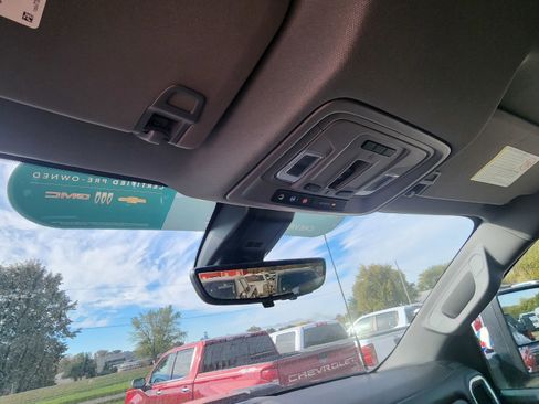 Certified 2023 Chevrolet Silverado 2500 LTZ w/ LTZ Convenience Package image 17