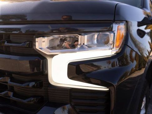 Used 2023 Chevrolet Silverado 1500 RST w/ Z71 Off-Road Package image 36