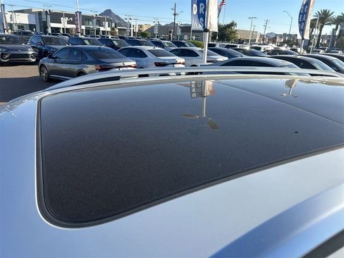 New 2026 Volkswagen Atlas SEL Premium R-Line image 18