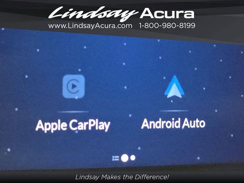 Certified 2021 Acura RDX w/ Technology Package image 23