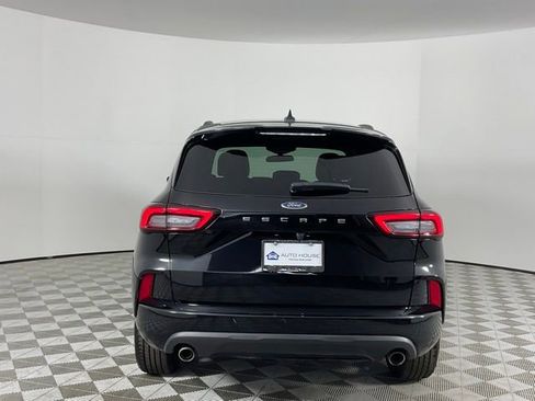 Used 2024 Ford Escape ST-Line FWD image 6