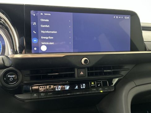 Used 2023 Toyota Crown image 21