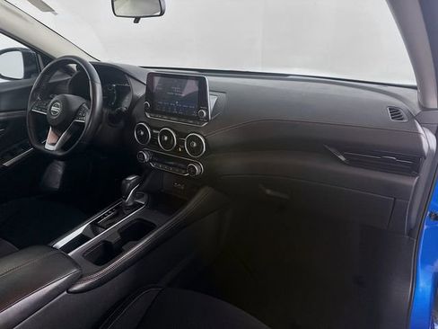 Used 2020 Nissan Sentra SR FWD image 27