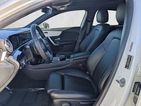 Used 2022 Mercedes-Benz A 220 image 16