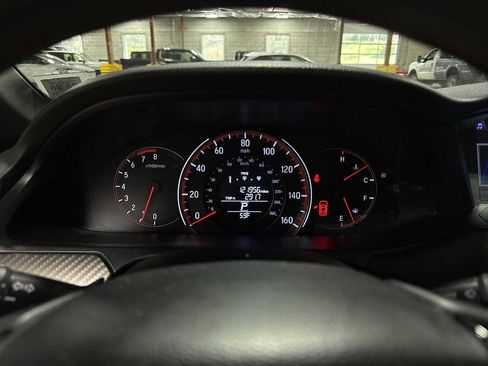 Used 2017 Honda Accord Sport Special Edition image 30