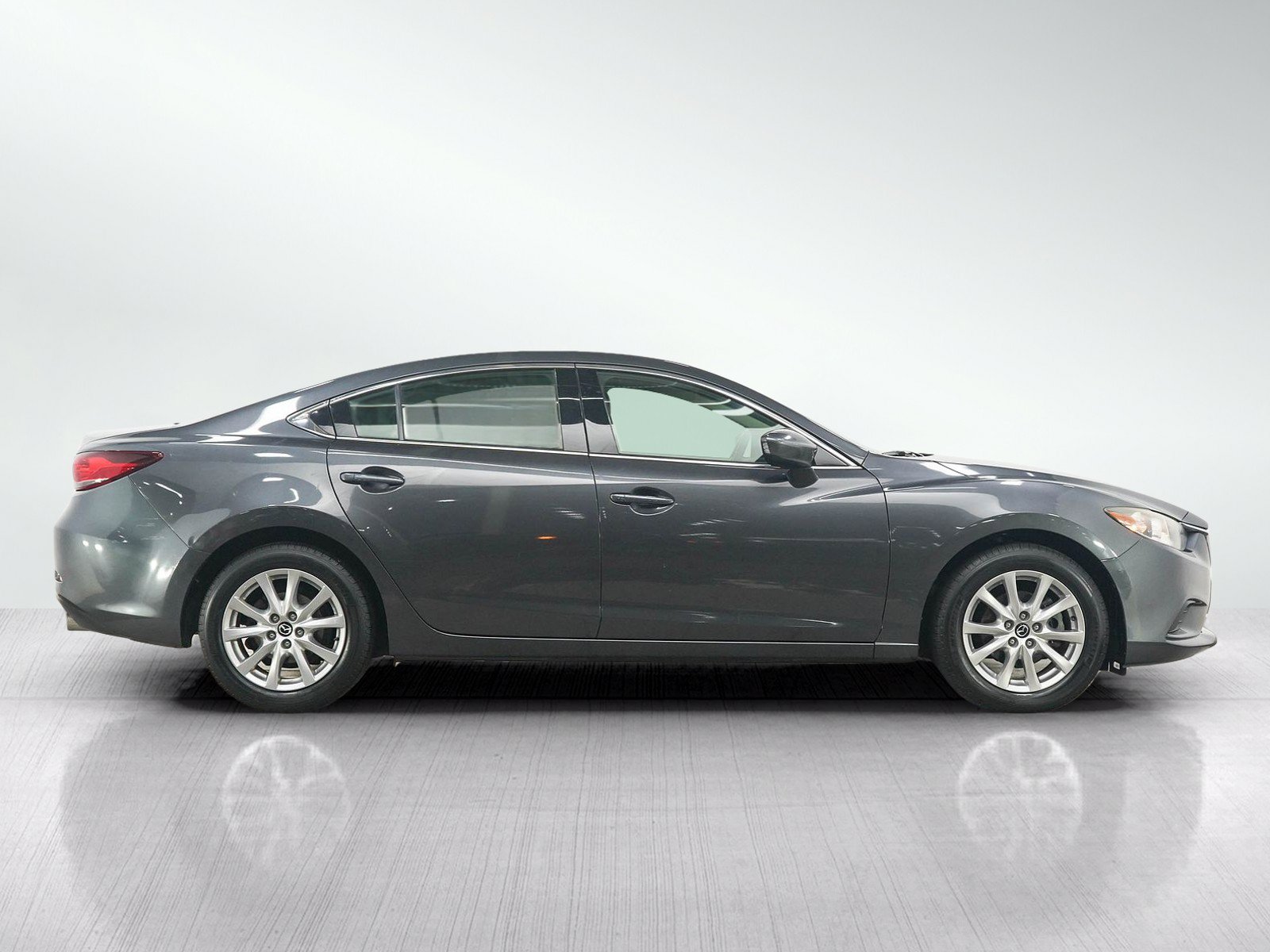 Used 2014 MAZDA MAZDA6 Sport FWD image 6