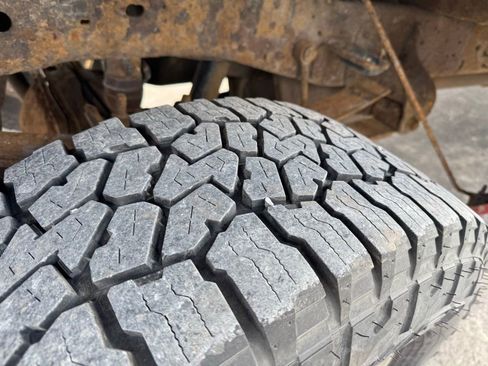 Used 2006 Ford F350 XLT image 35