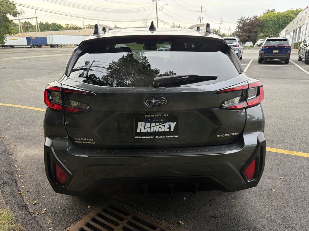 Certified 2024 Subaru Crosstrek 2.0i Premium AWD/4WD image 25