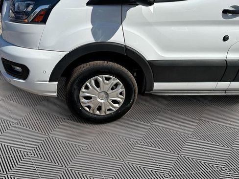 Used 2023 Ford Transit 350 XLT image 33