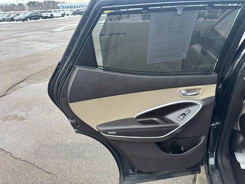 Used 2014 Hyundai Santa Fe Sport 2.0T w/ Technology Package 05 image 14