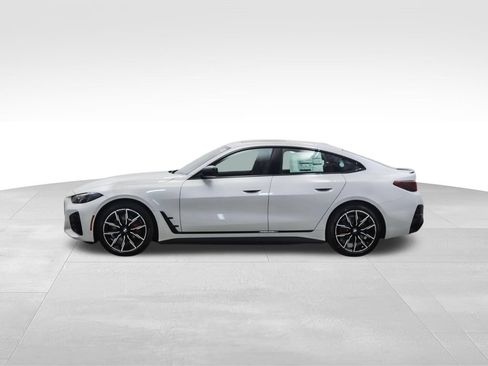 New 2026 BMW i4 xDrive40i w/ M Sport Package AWD/4WD image 2