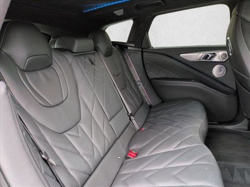 Used 2025 BMW XM AWD/4WD image 20